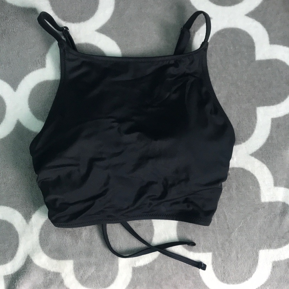 Bathing Suit Top
